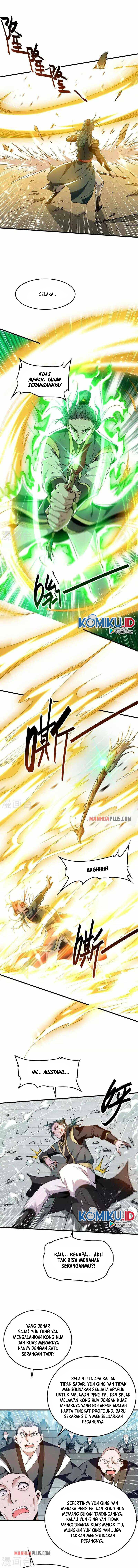 Return of Xiandi Chapter 264 Gambar 3
