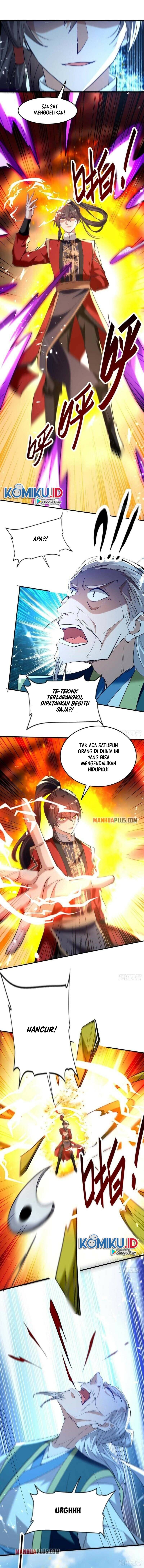 Return of Xiandi Chapter 278 Gambar 2