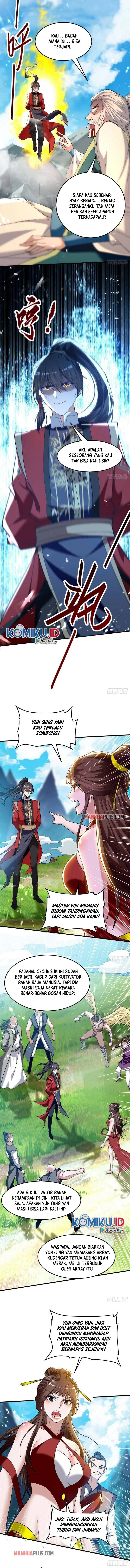 Return of Xiandi Chapter 278 Gambar 3