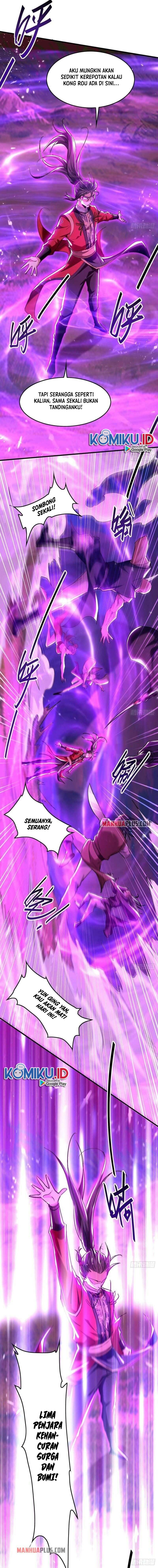 Return of Xiandi Chapter 278 Gambar 4