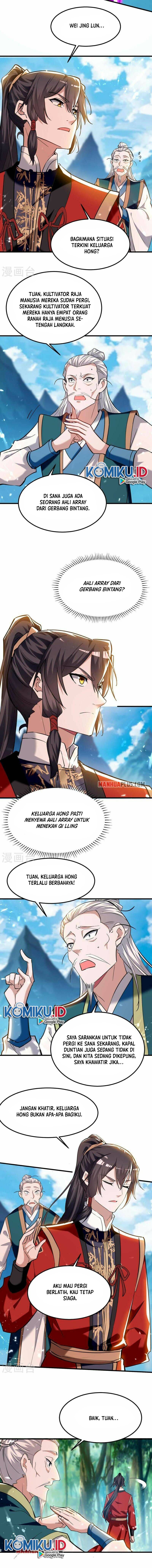 Return of Xiandi Chapter 279 Gambar 3