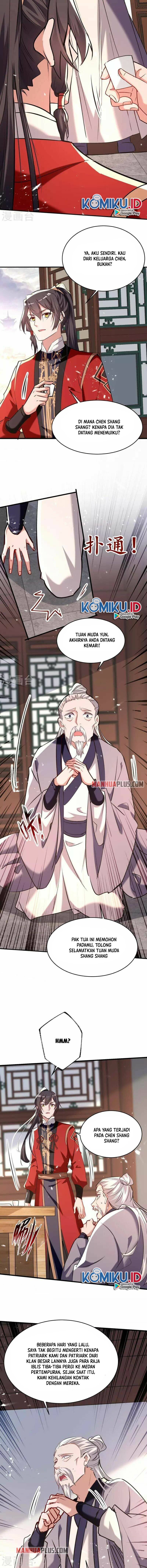 Return of Xiandi Chapter 284 Gambar 3