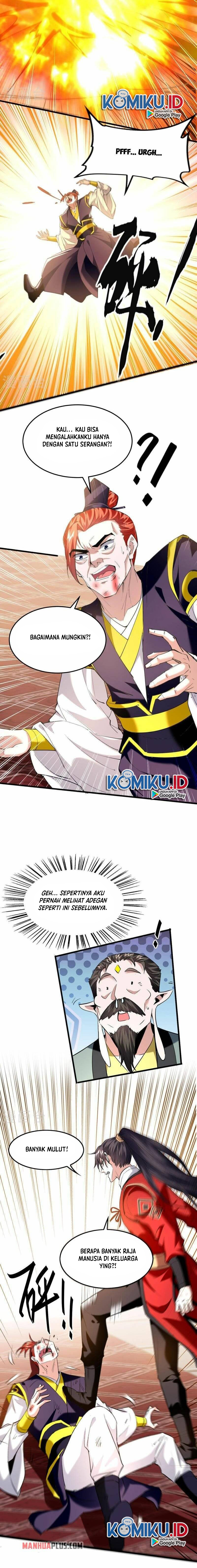 Return of Xiandi Chapter 336 Gambar 6