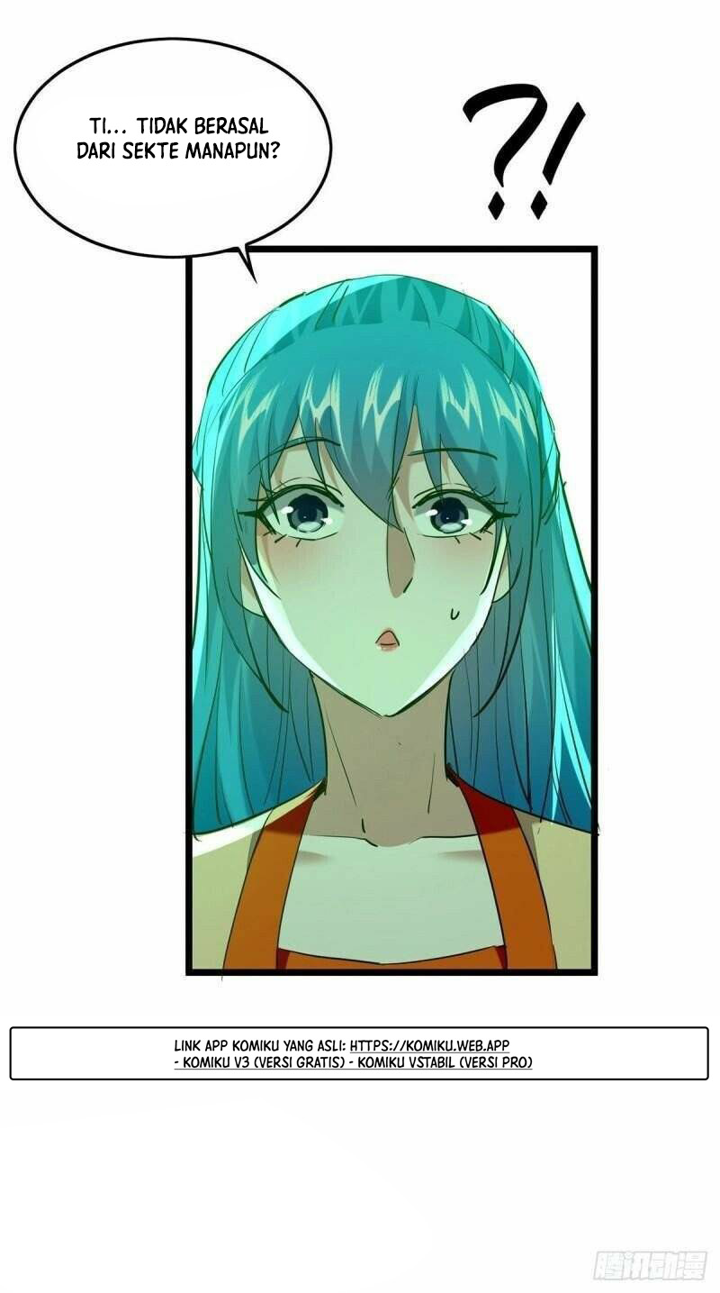 Return of Xiandi Chapter 345 Gambar 11