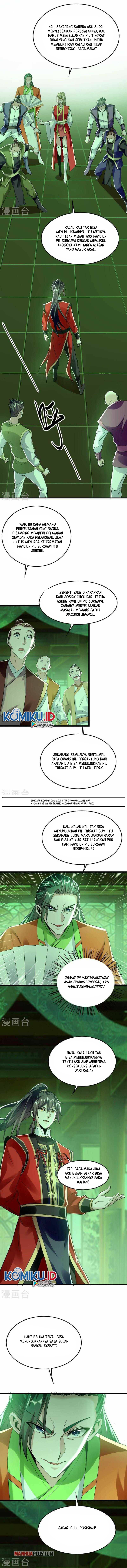 Return of Xiandi Chapter 349 Gambar 2