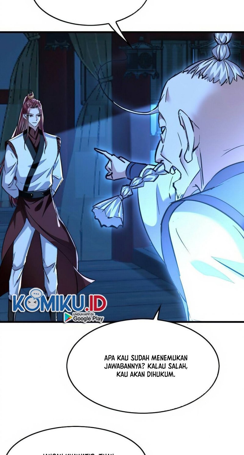 Return of Xiandi Chapter 365 Gambar 2