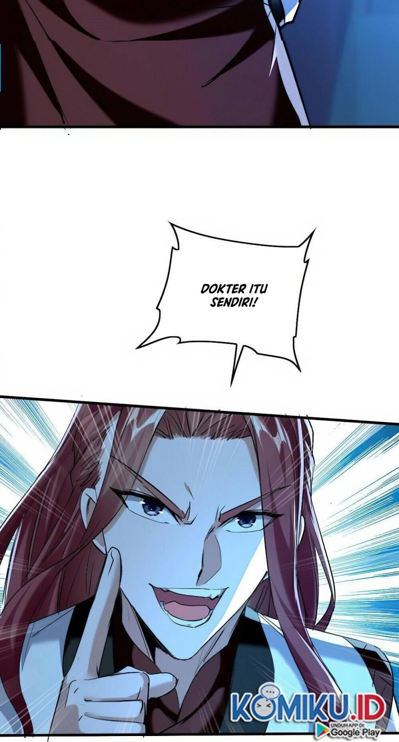 Return of Xiandi Chapter 365 Gambar 4