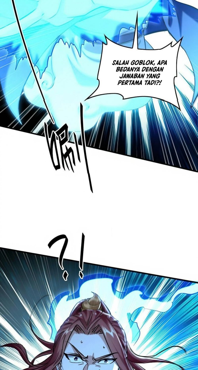 Return of Xiandi Chapter 365 Gambar 8