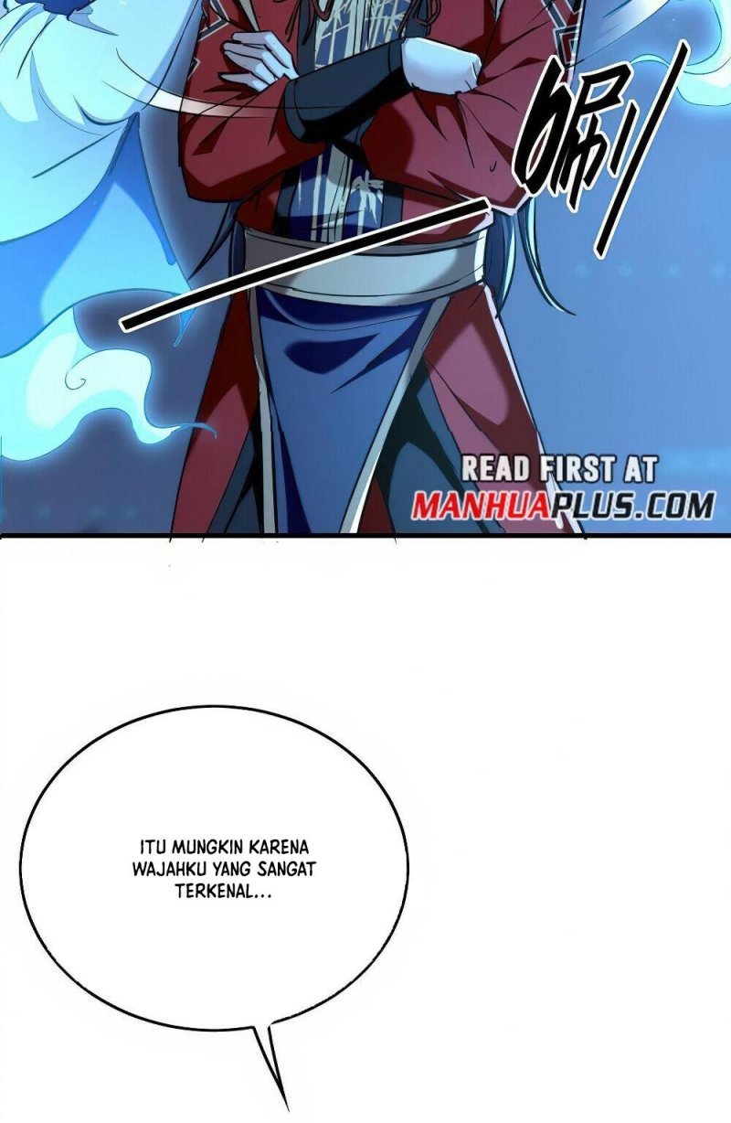 Return of Xiandi Chapter 365 Gambar 13