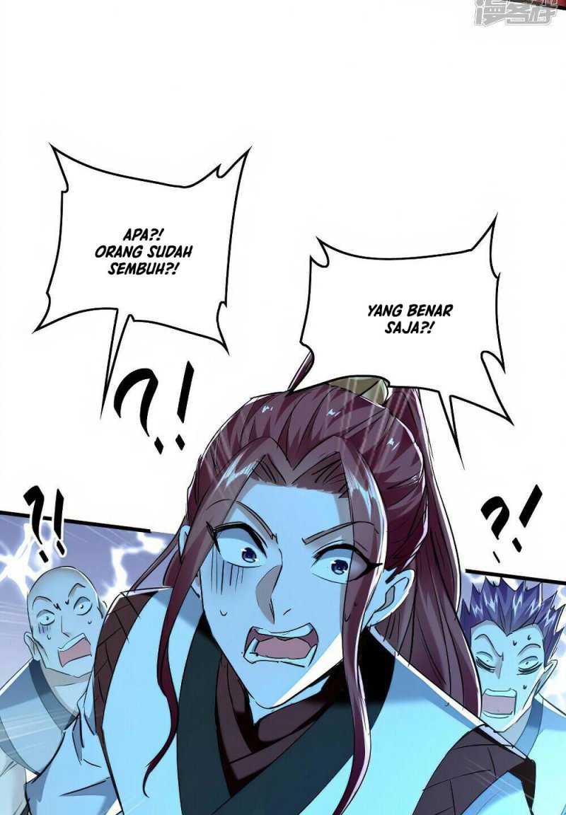 Return of Xiandi Chapter 365 Gambar 22
