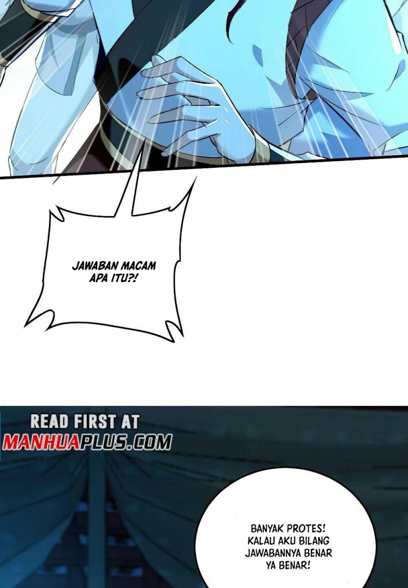 Return of Xiandi Chapter 365 Gambar 23