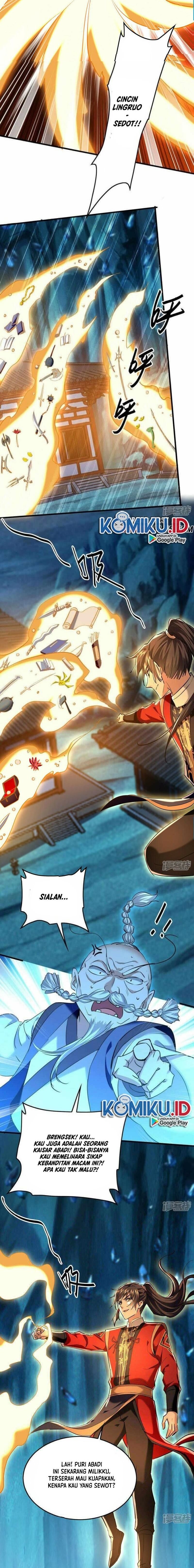 Return of Xiandi Chapter 368 Gambar 2