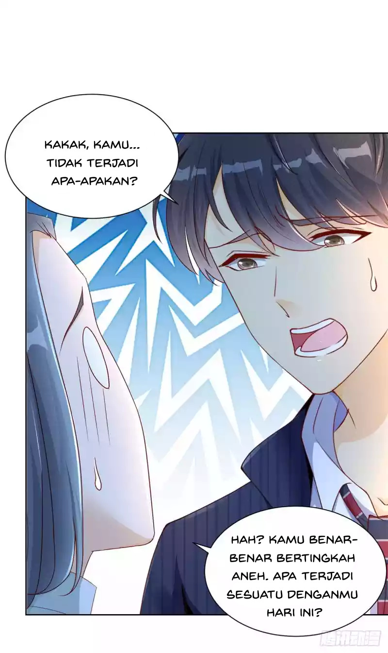 Return of the Reborn God Emperor Chapter 02 Gambar 11