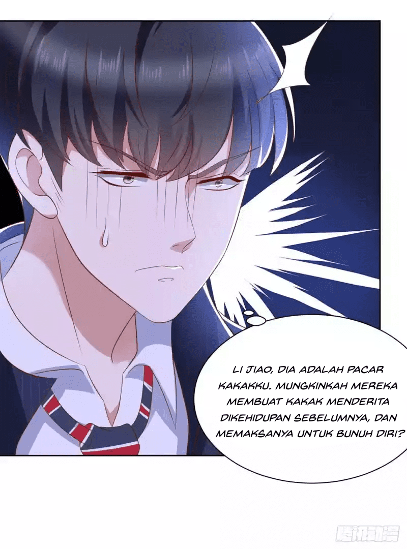 Return of the Reborn God Emperor Chapter 03 Gambar 4