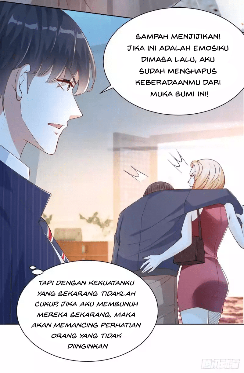 Return of the Reborn God Emperor Chapter 03 Gambar 18