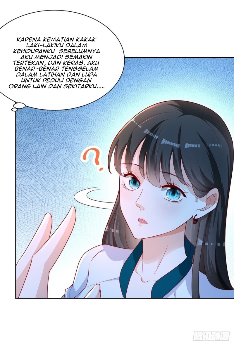 Return of the Reborn God Emperor Chapter 04 Gambar 8