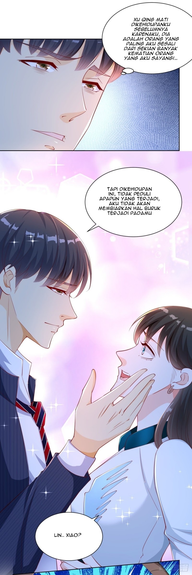 Return of the Reborn God Emperor Chapter 04 Gambar 9