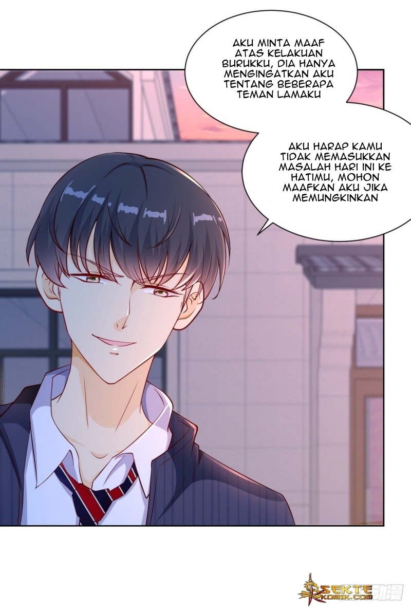 Return of the Reborn God Emperor Chapter 04 Gambar 11