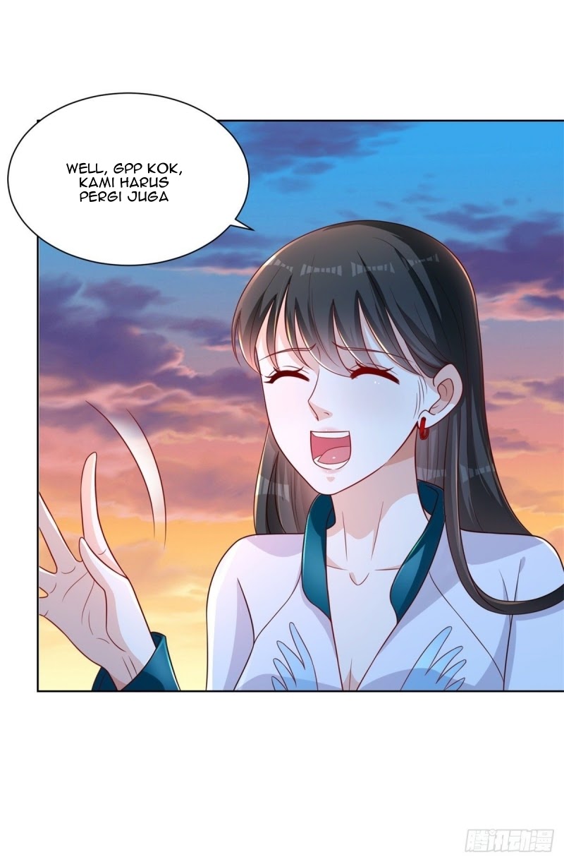 Return of the Reborn God Emperor Chapter 04 Gambar 12