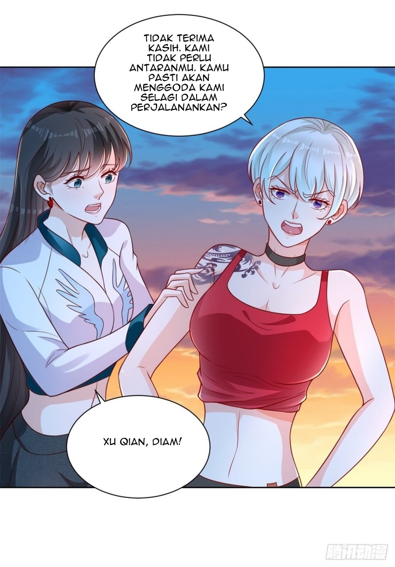 Return of the Reborn God Emperor Chapter 04 Gambar 15