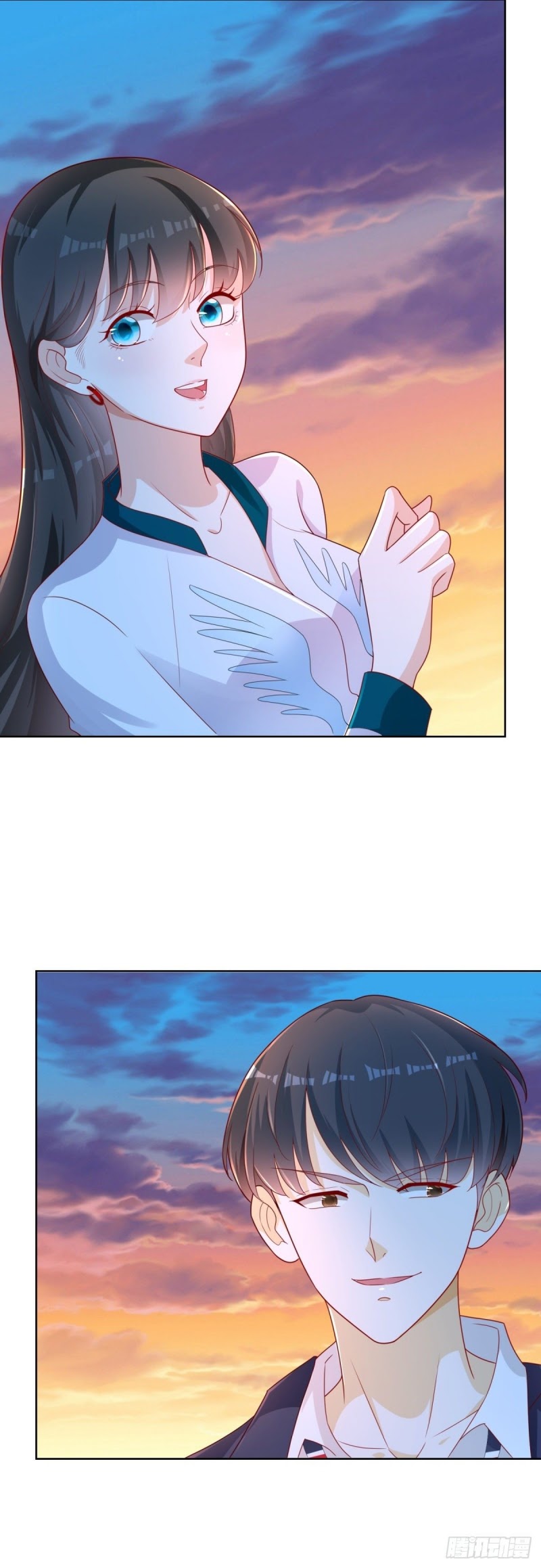 Return of the Reborn God Emperor Chapter 04 Gambar 17