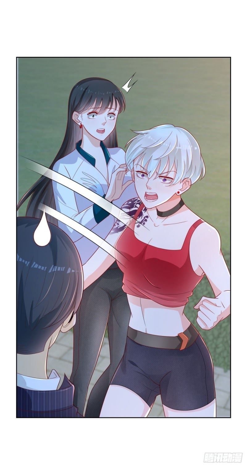 Return of the Reborn God Emperor Chapter 04 Gambar 18