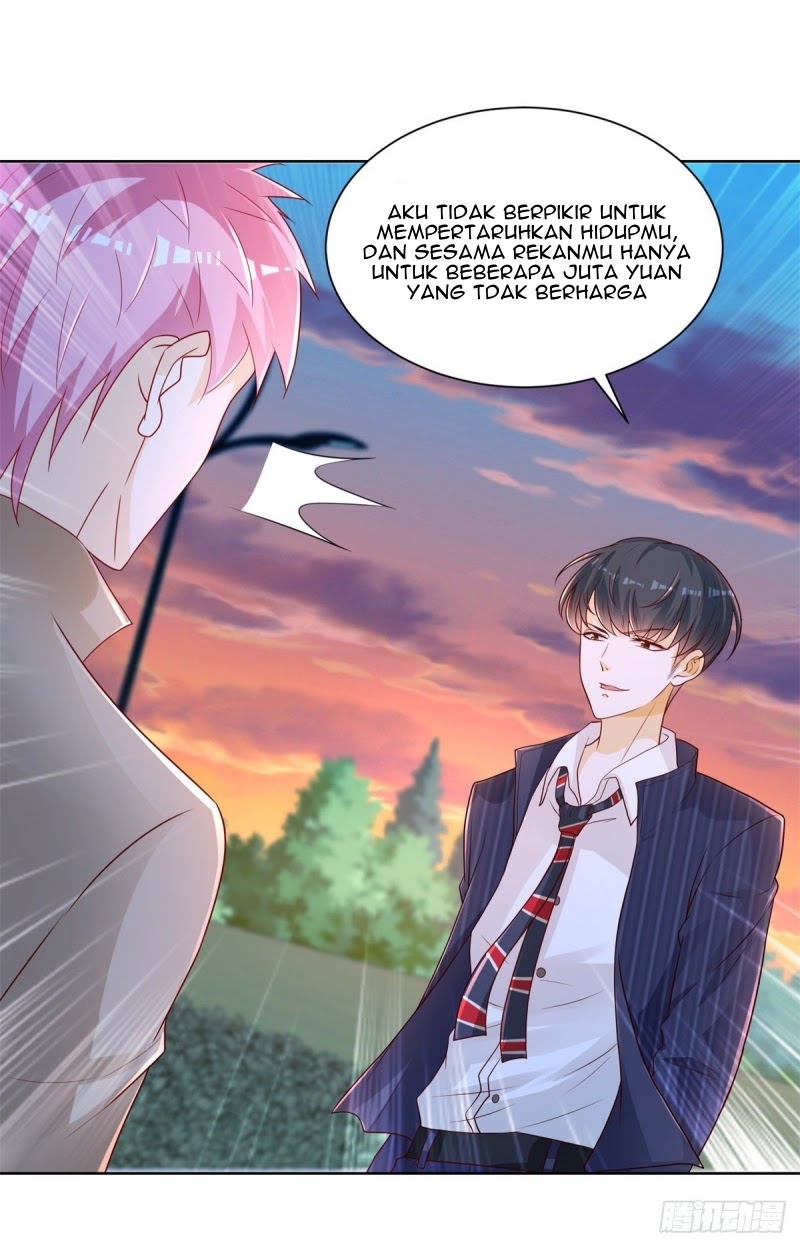 Return of the Reborn God Emperor Chapter 04 Gambar 22