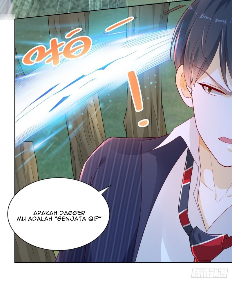 Return of the Reborn God Emperor Chapter 04 Gambar 24