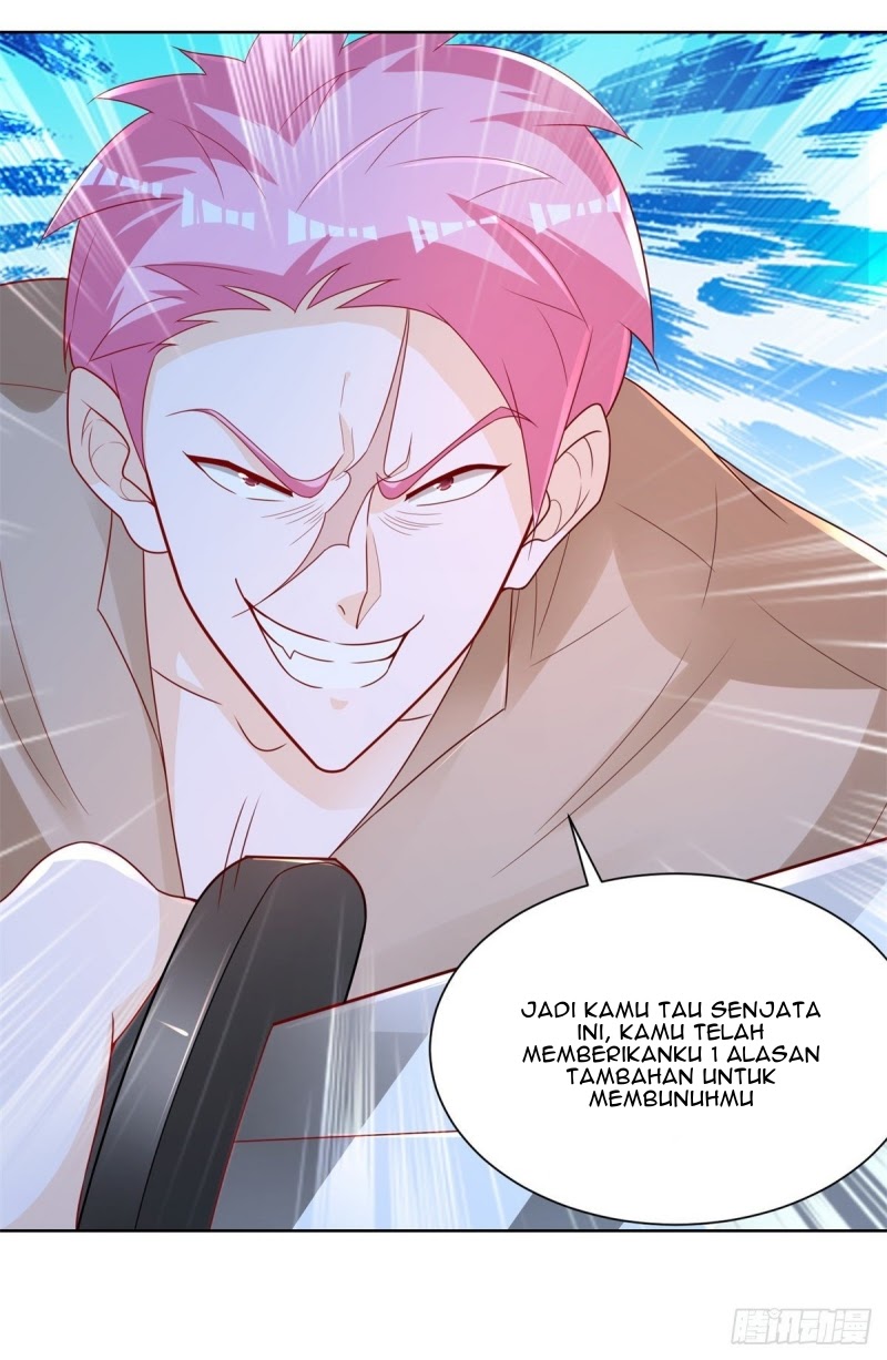 Return of the Reborn God Emperor Chapter 04 Gambar 25
