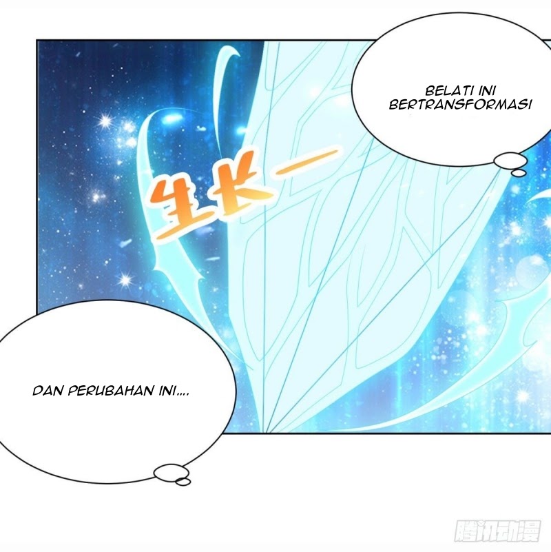Return of the Reborn God Emperor Chapter 10 Gambar 9