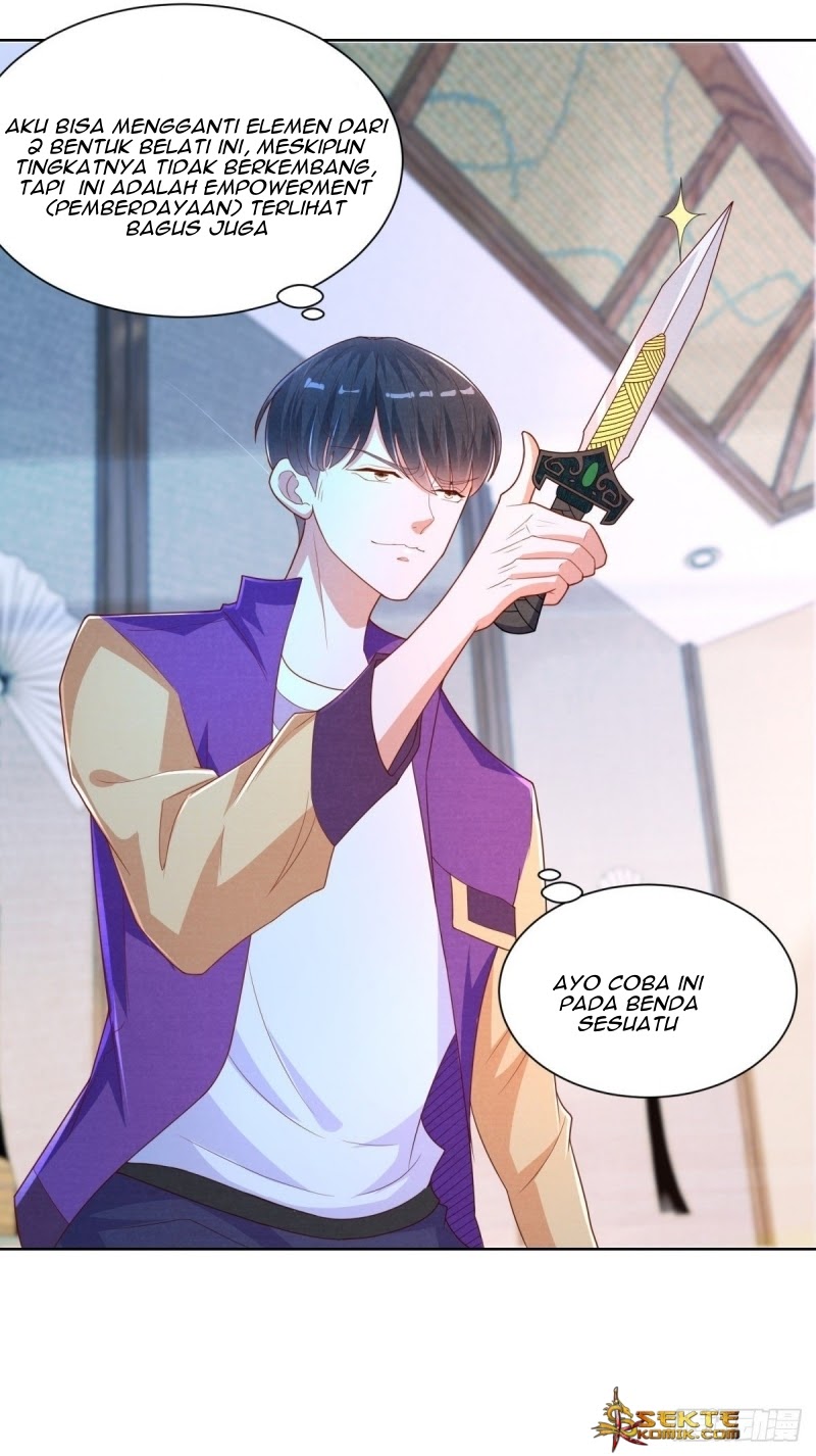 Return of the Reborn God Emperor Chapter 10 Gambar 12