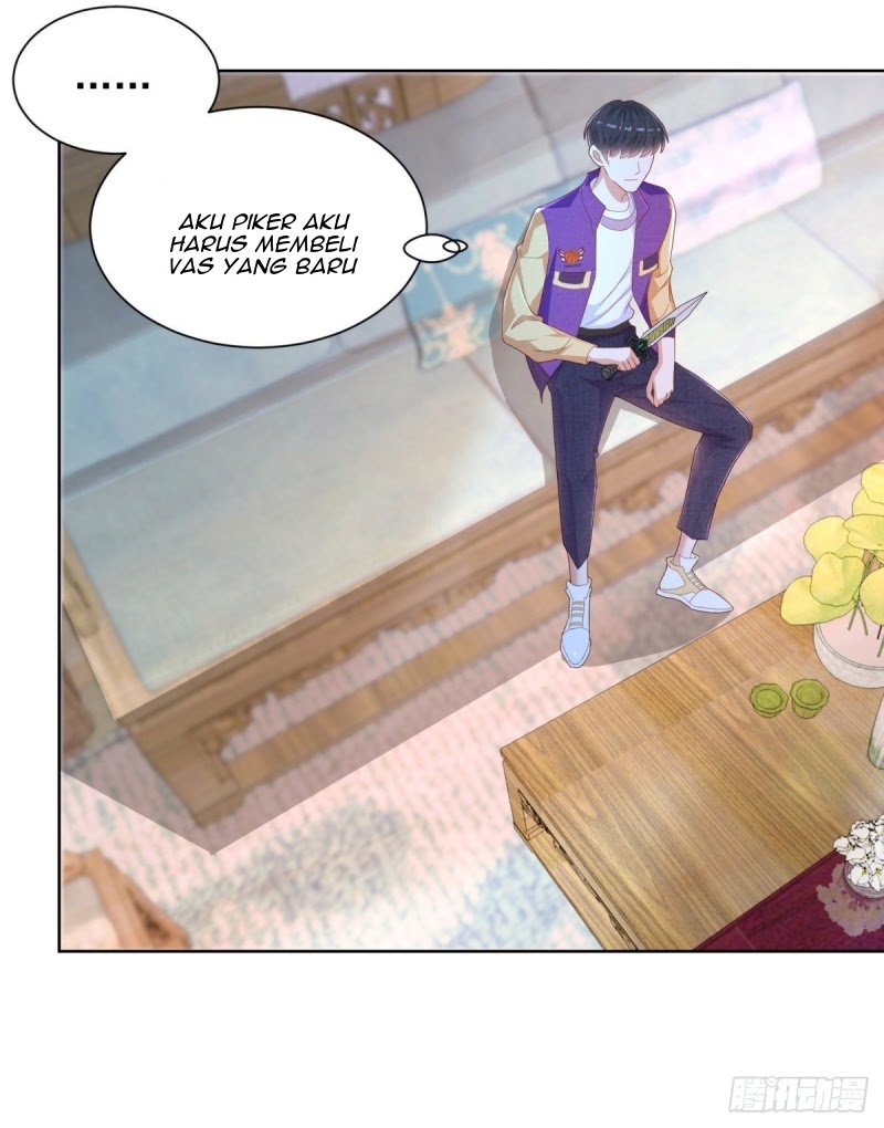 Return of the Reborn God Emperor Chapter 10 Gambar 13