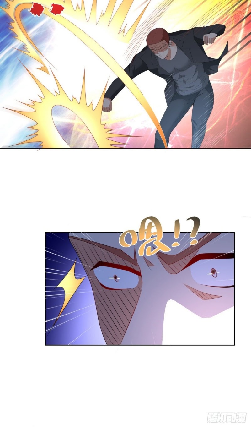 Return of the Reborn God Emperor Chapter 10 Gambar 21