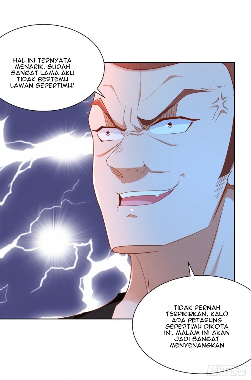 Return of the Reborn God Emperor Chapter 10 Gambar 25
