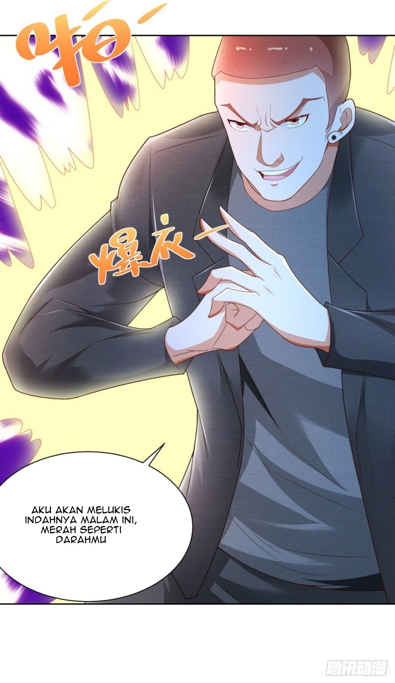 Return of the Reborn God Emperor Chapter 10 Gambar 26