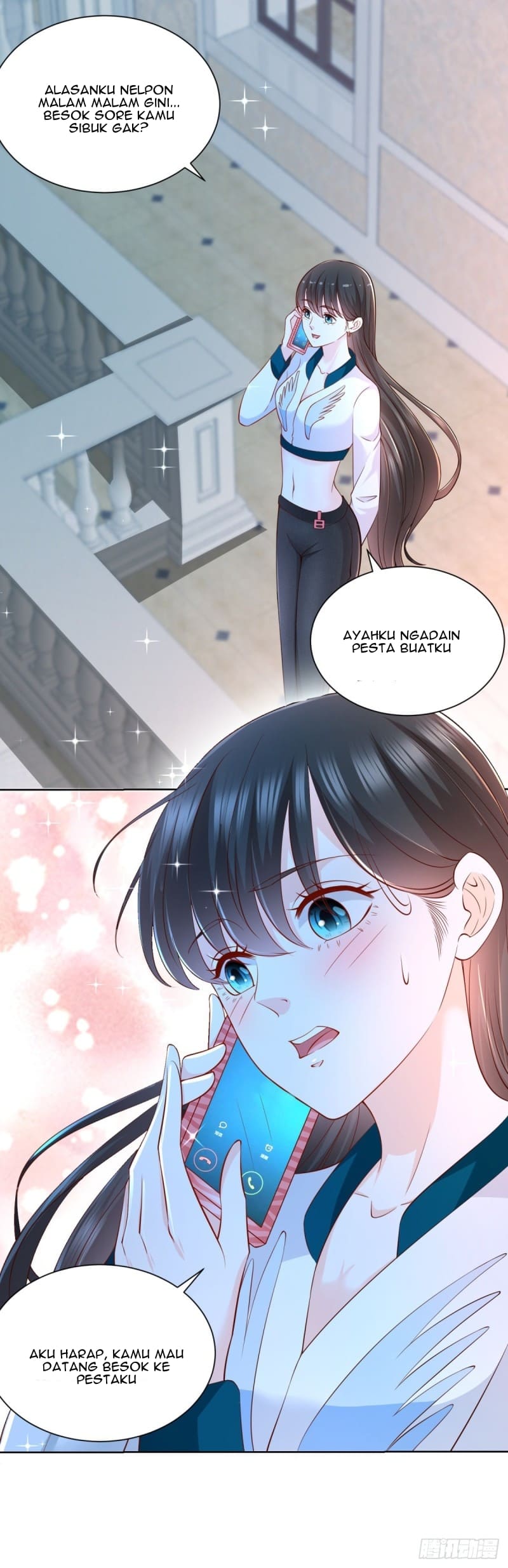 Return of the Reborn God Emperor Chapter 12 Gambar 25
