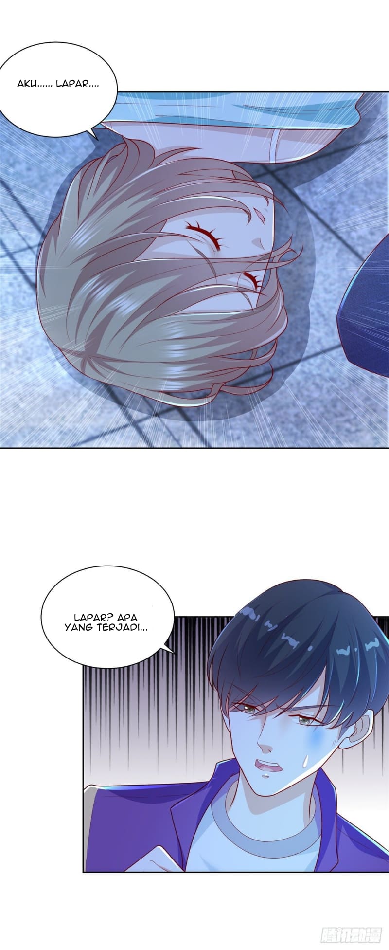Return of the Reborn God Emperor Chapter 21 Gambar 7