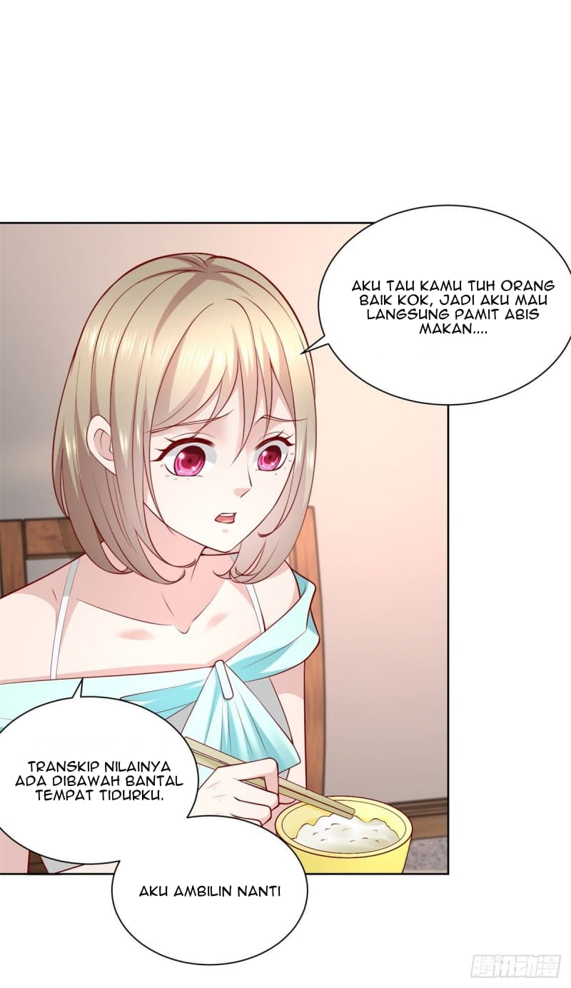 Return of the Reborn God Emperor Chapter 21 Gambar 13
