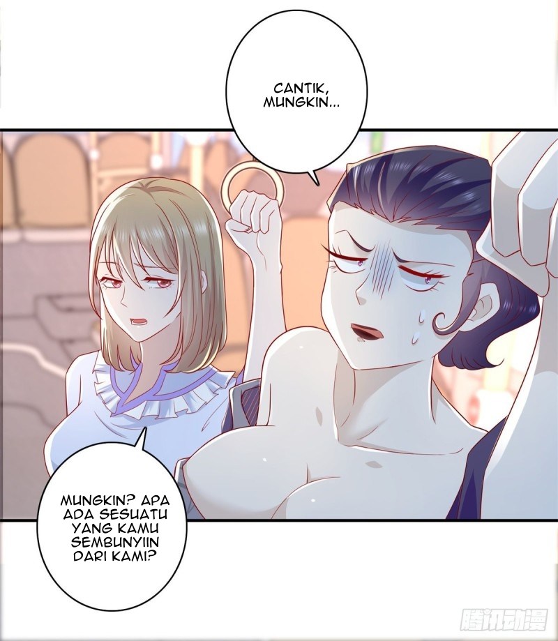 Return of the Reborn God Emperor Chapter 32 Gambar 6