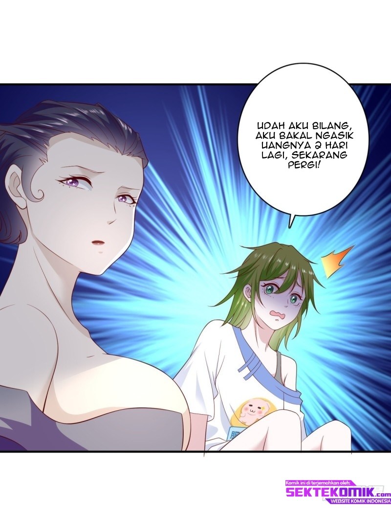 Return of the Reborn God Emperor Chapter 32 Gambar 22