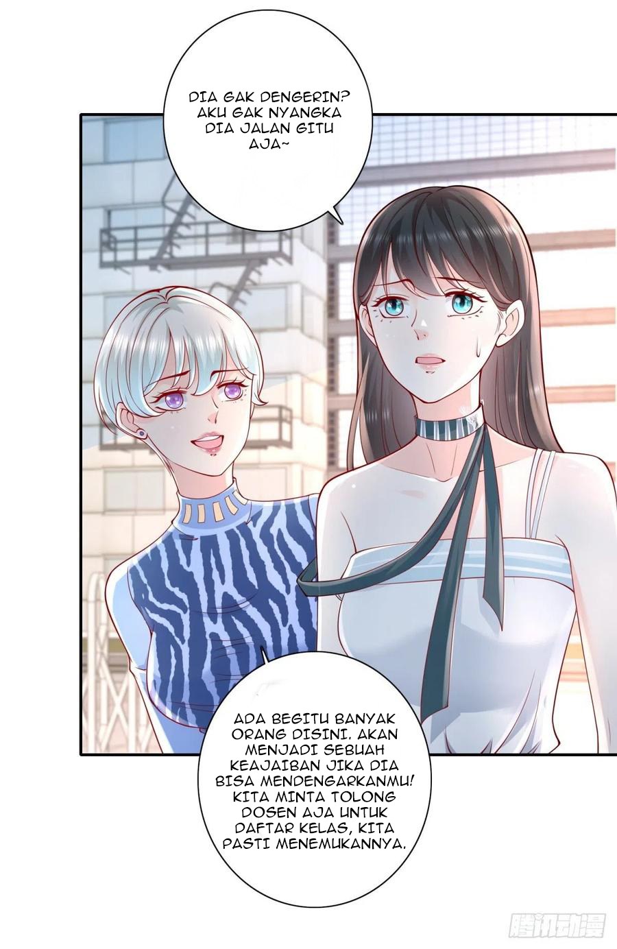 Return of the Reborn God Emperor Chapter 44 Gambar 12