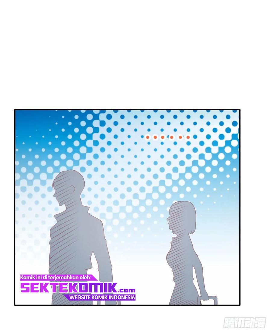 Return of the Reborn God Emperor Chapter 44 Gambar 18