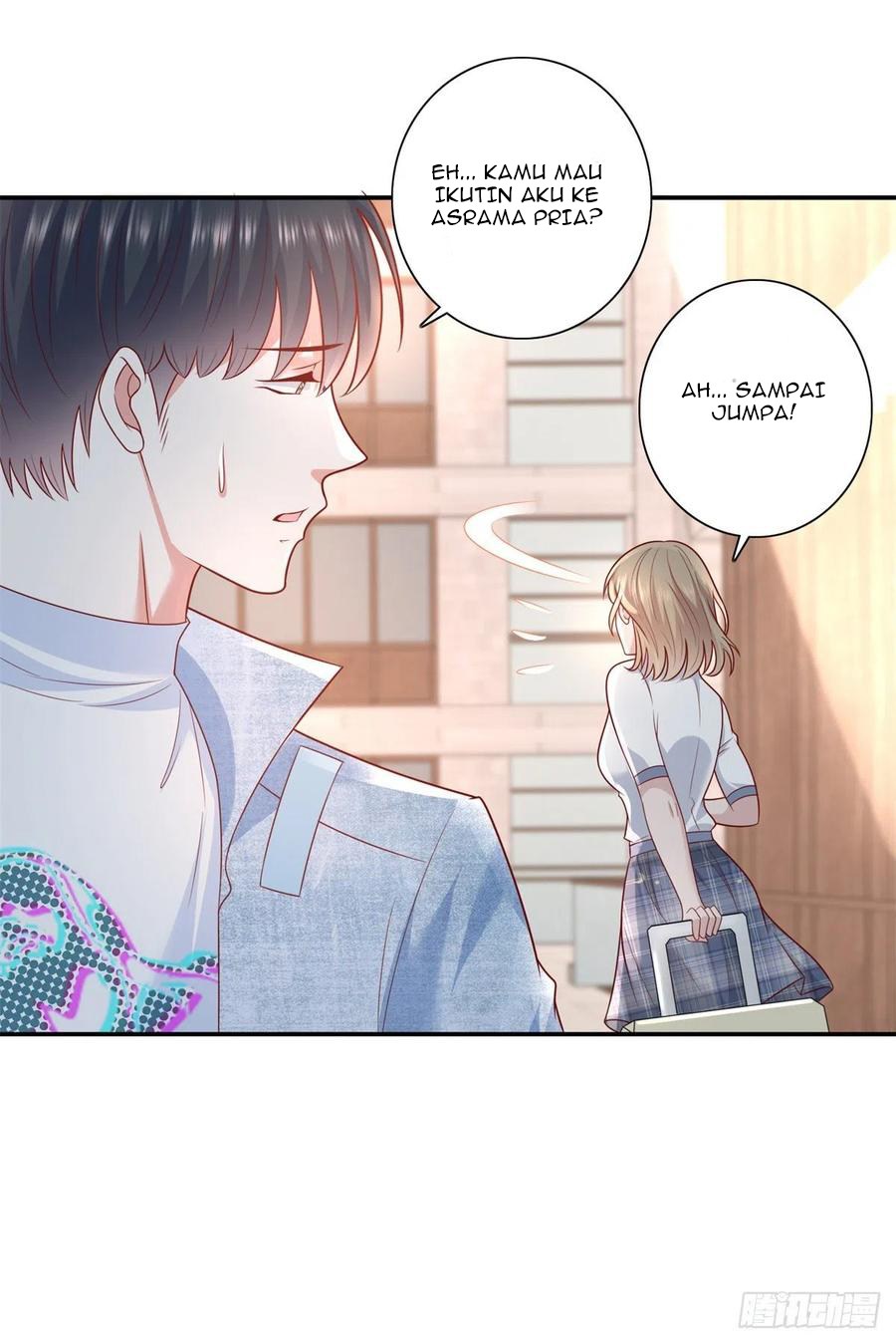Return of the Reborn God Emperor Chapter 44 Gambar 19