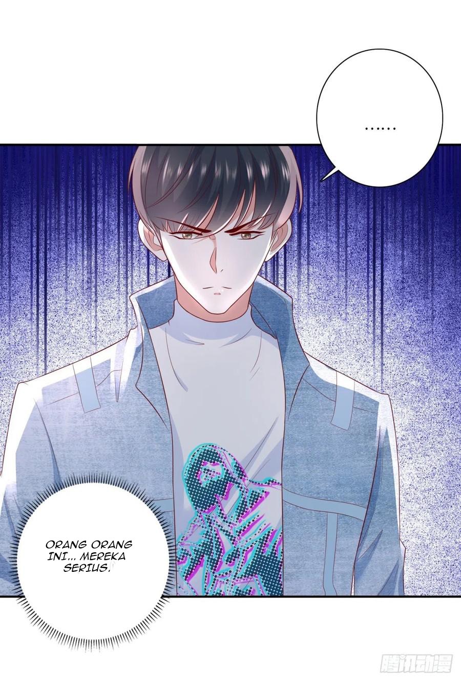 Return of the Reborn God Emperor Chapter 44 Gambar 24