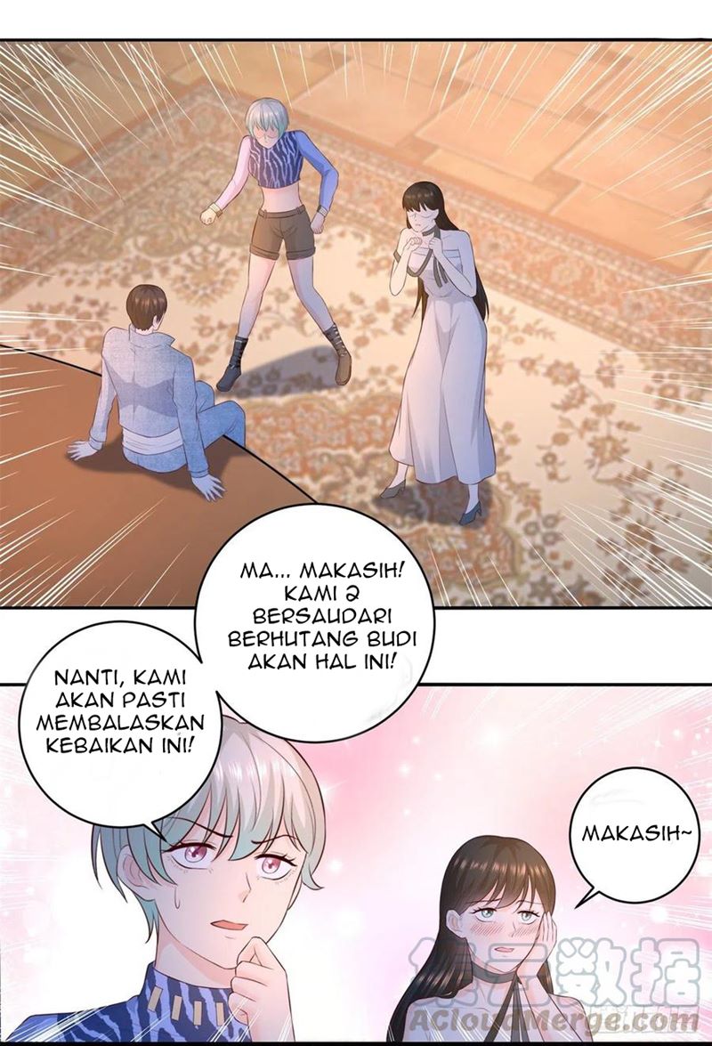 Return of the Reborn God Emperor Chapter 52 Gambar 8