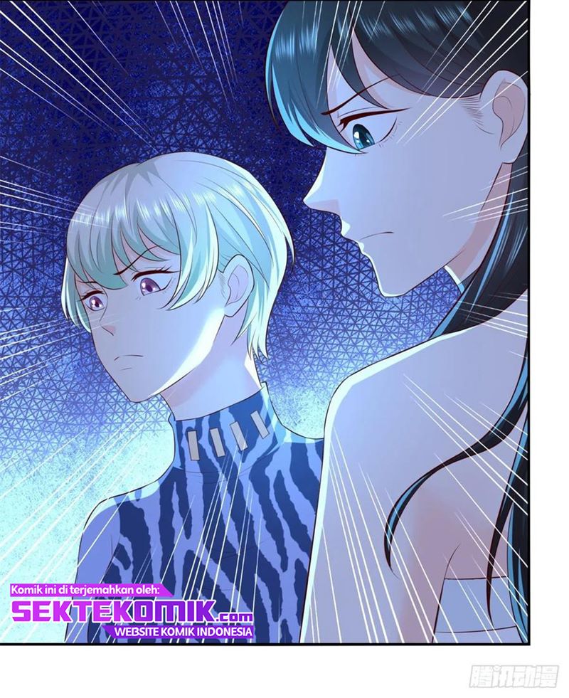 Return of the Reborn God Emperor Chapter 52 Gambar 10