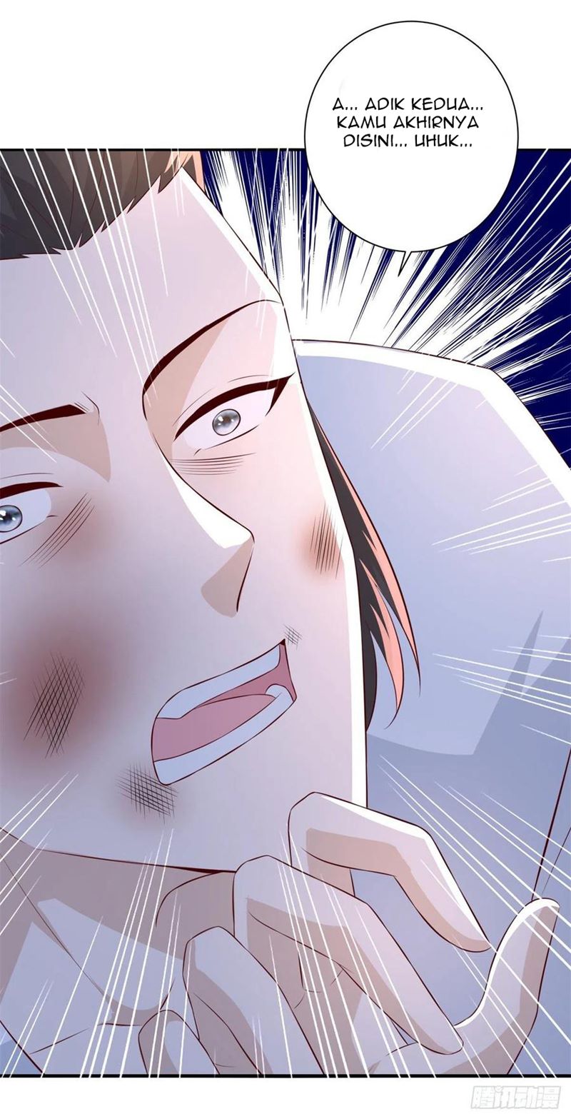 Return of the Reborn God Emperor Chapter 52 Gambar 21