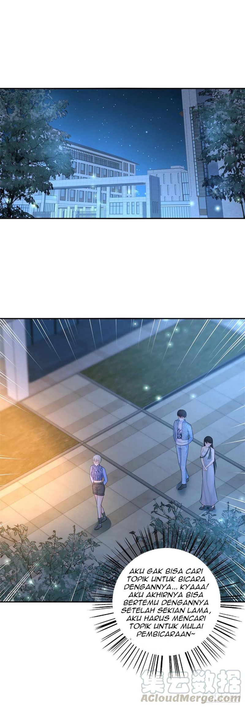 Return of the Reborn God Emperor Chapter 52 Gambar 29