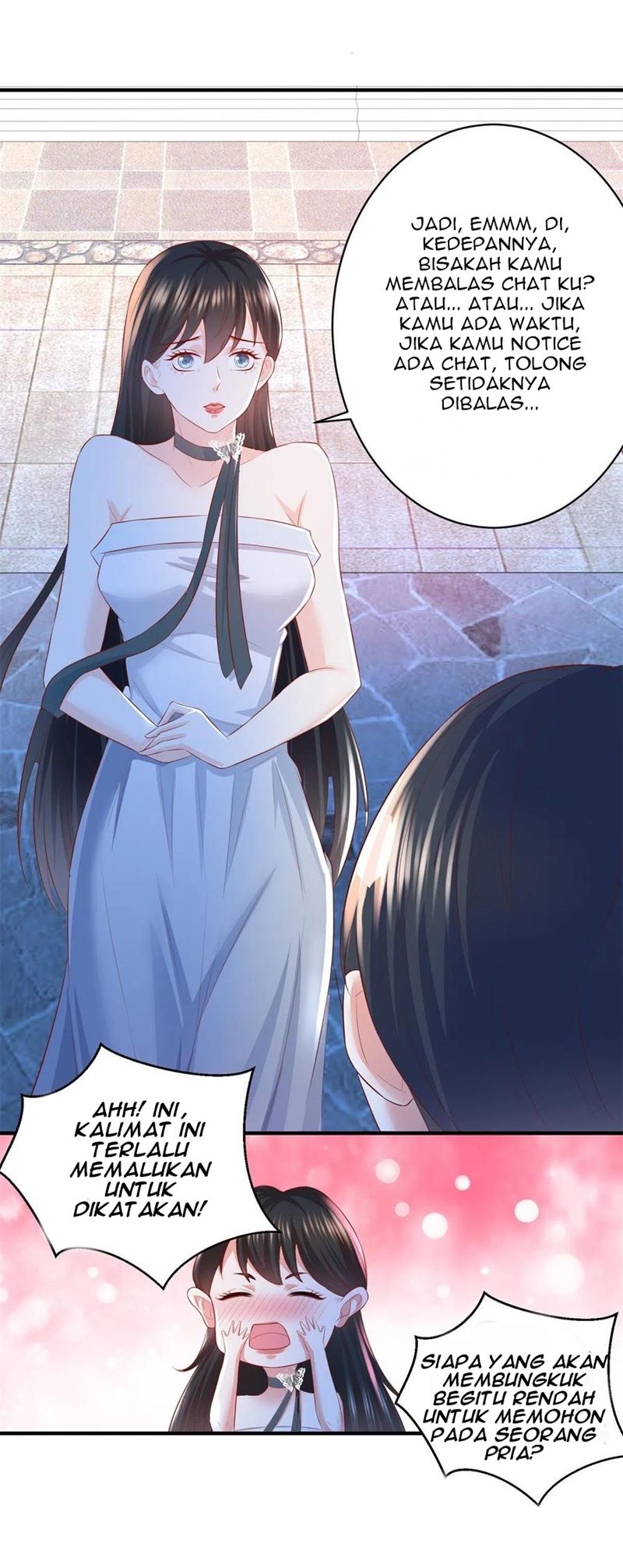 Return of the Reborn God Emperor Chapter 53 Gambar 8