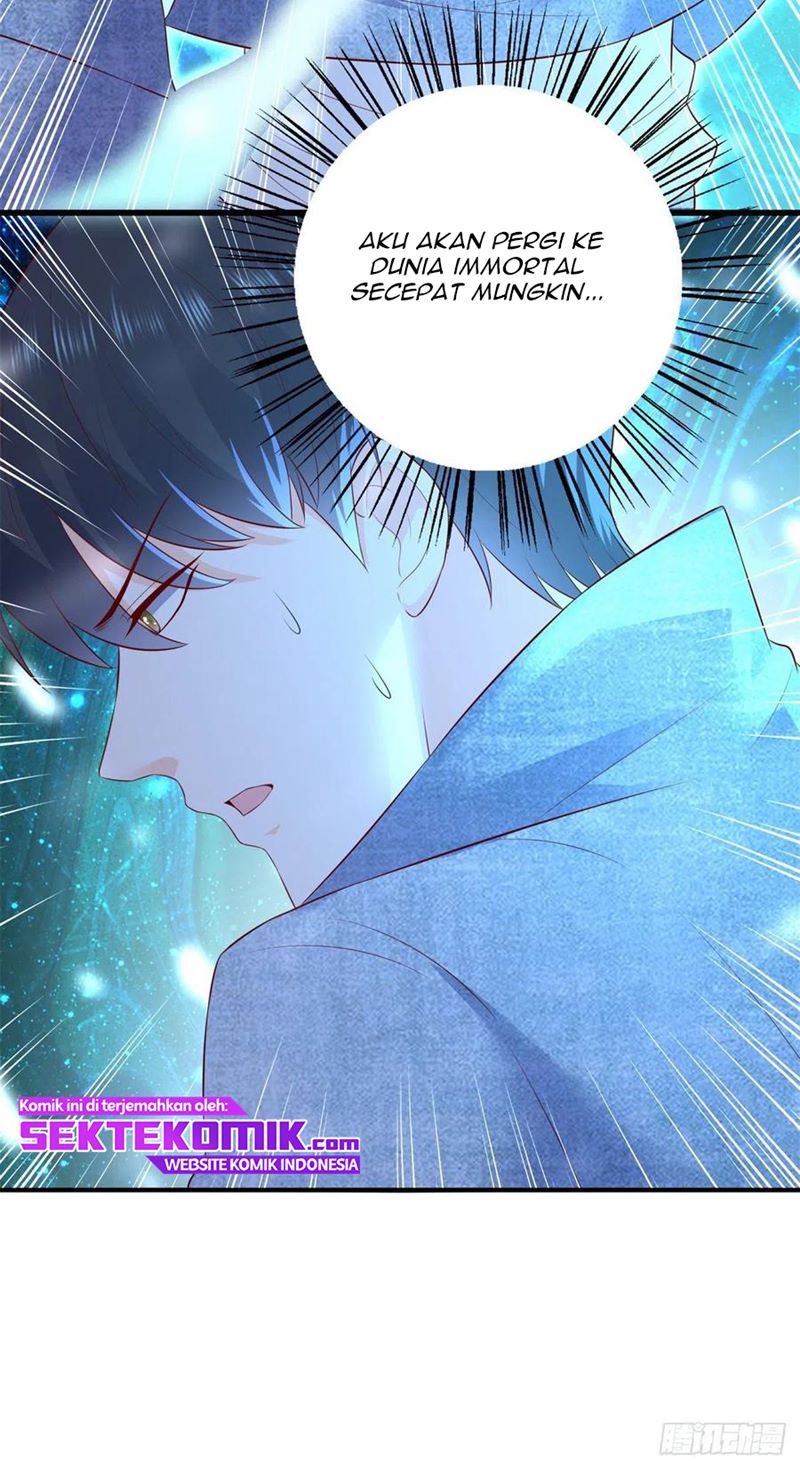 Return of the Reborn God Emperor Chapter 53 Gambar 16